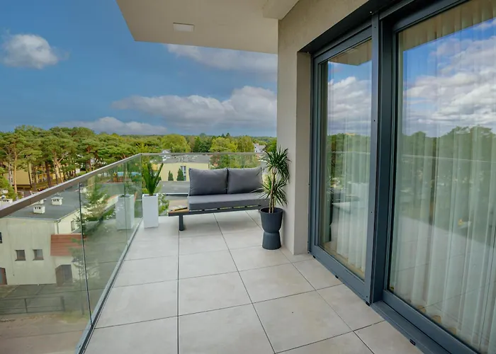 Hevenia 7 Z Widokiem Na Morze I Prywatna Sauna * ميجيجنو